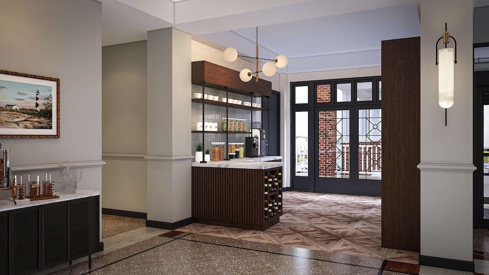 Tryon Riverfront Inn New Bern, Tapestry photo 8