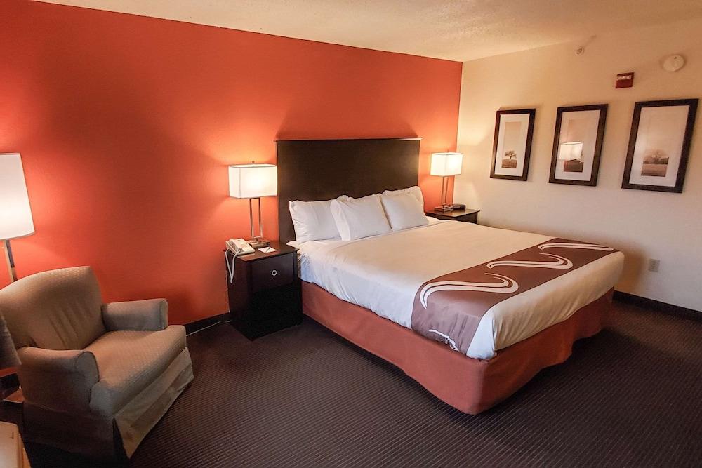 Quality Inn Atchison photo 5