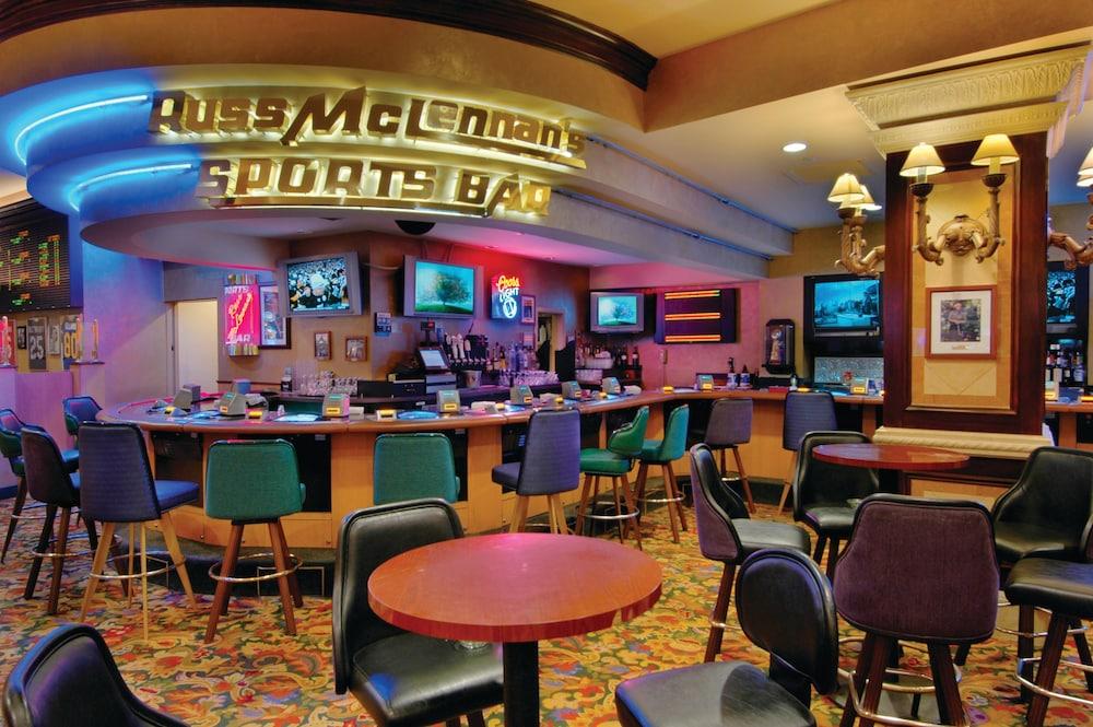 Harrah’s Lake Tahoe – A Caesars Rewards Destination photo 48