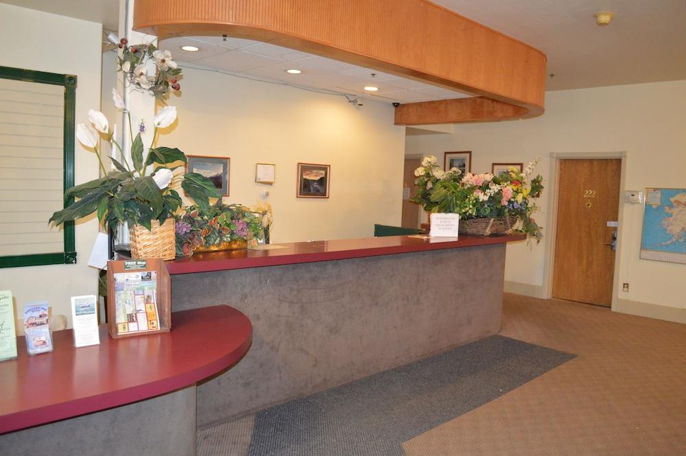 Chelsea Inn Hotel photo 29