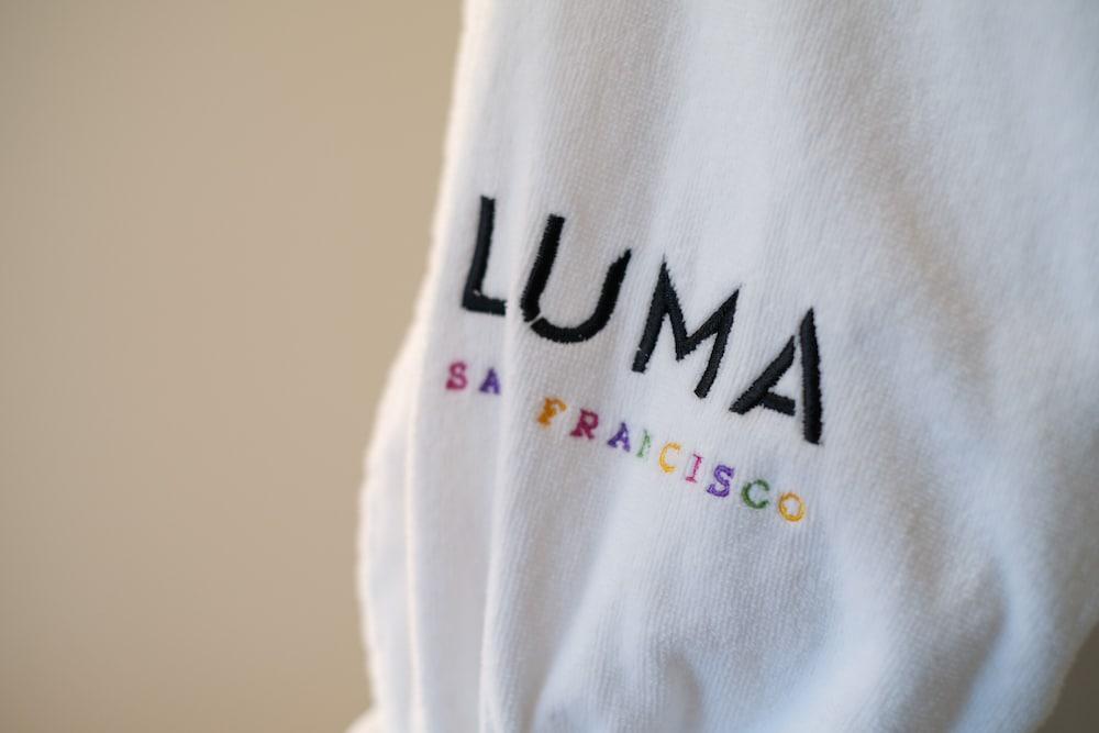 LUMA Hotel San Francisco photo 21