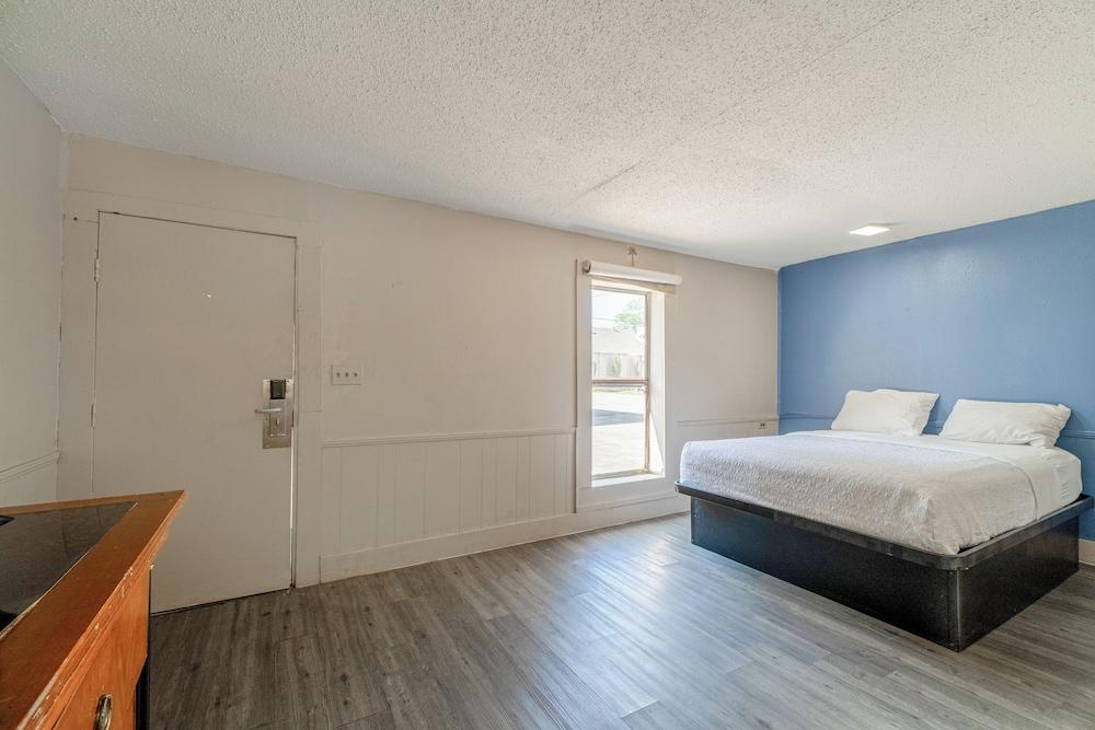 Cypress Inn Motel By OYO West Monroe I-20 photo 62