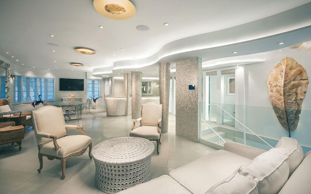 Cardozo Hotel South Beach photo 12
