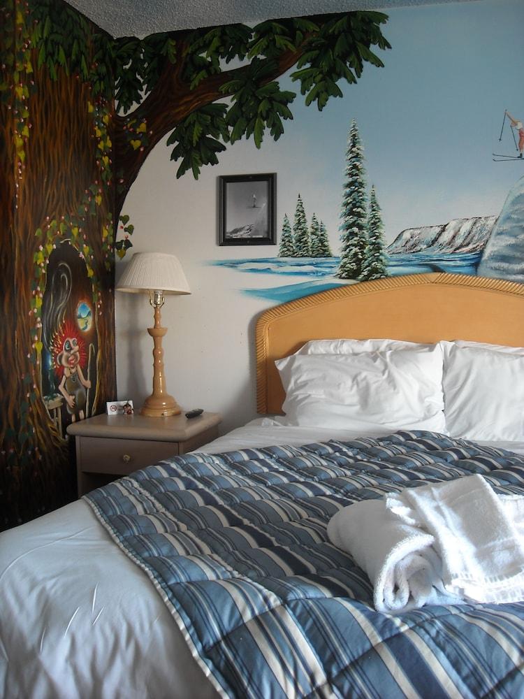 Stagecoach 66 Motel photo 16