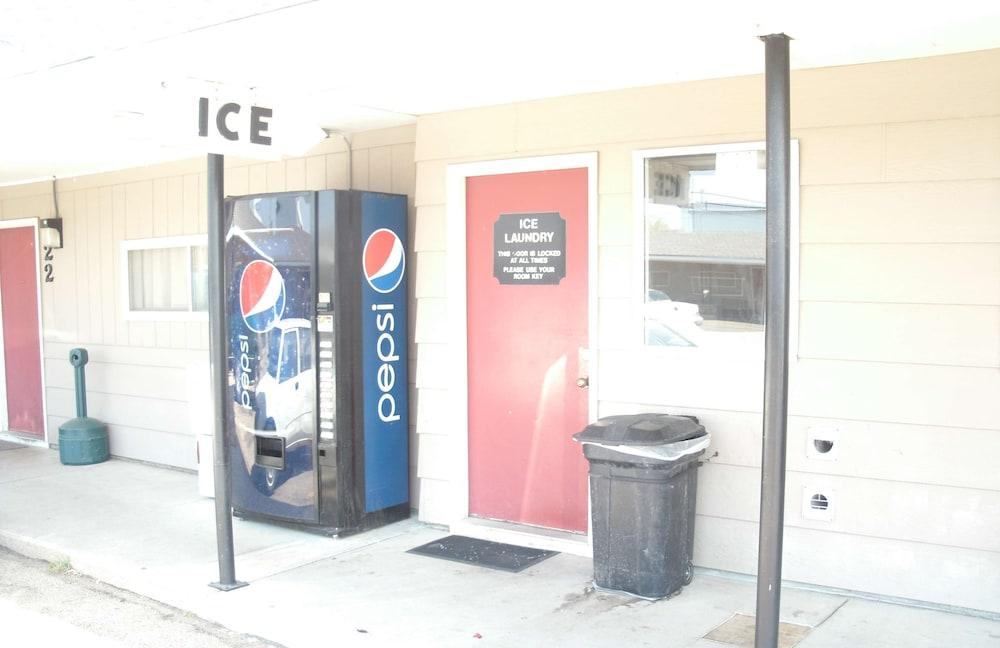 Rainbow Motel Hastings photo 2
