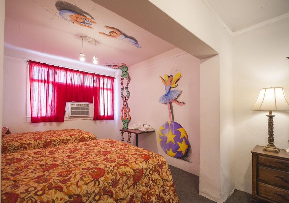 Amargosa Opera House photo 31