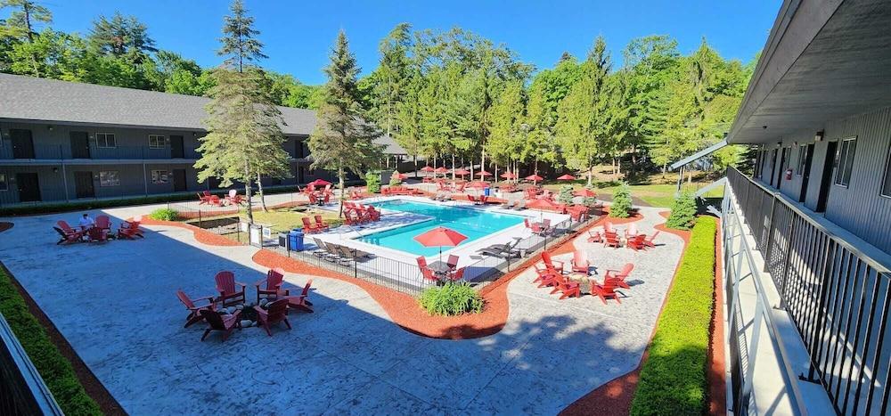 The Stone Gate Resort photo 29