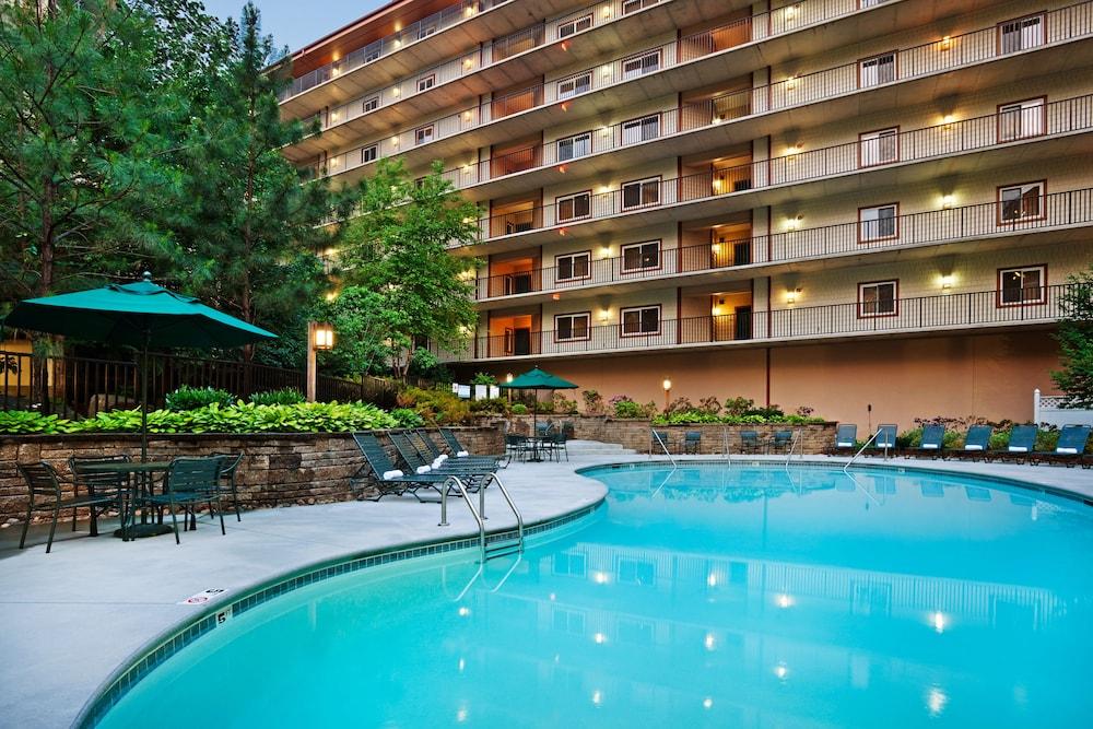 Holiday Inn Club Vacations Smoky Mountain Resort by IHG photo 67