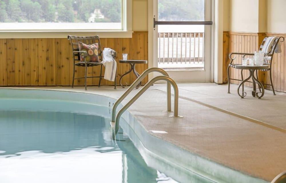 Lake Morey Resort photo 2