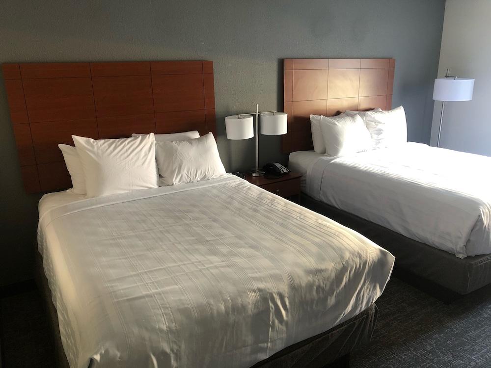 Best Western Lexington Inn photo 12