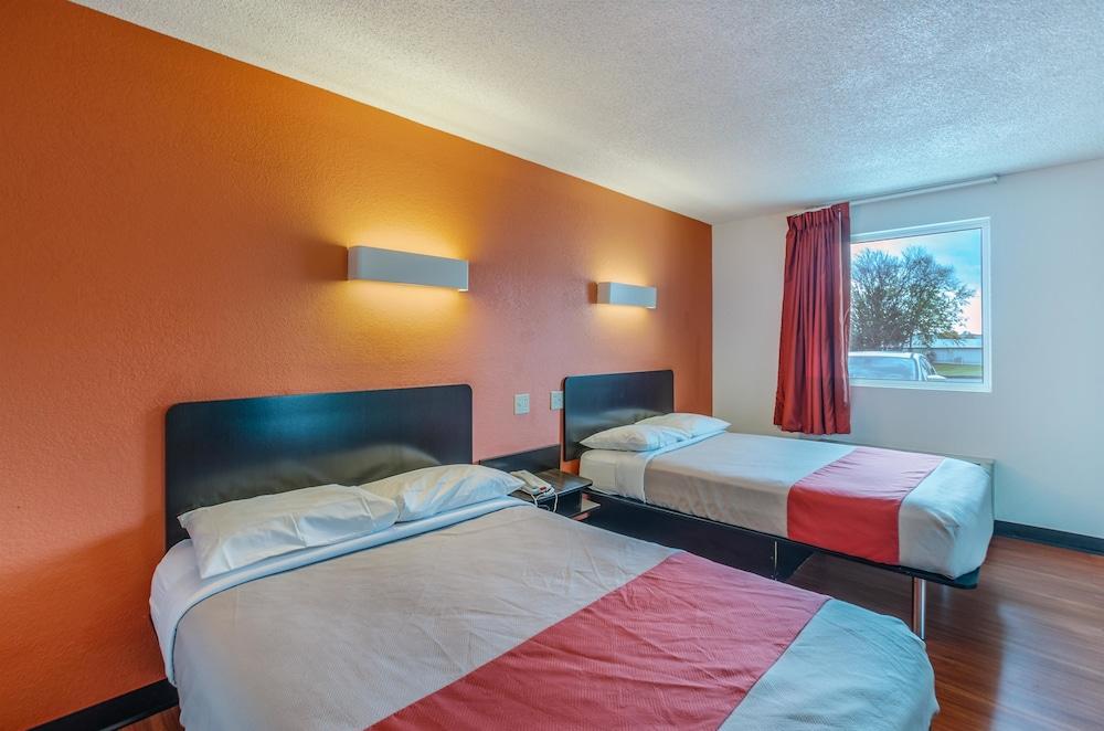 Motel 6 Winchester, VA photo 10