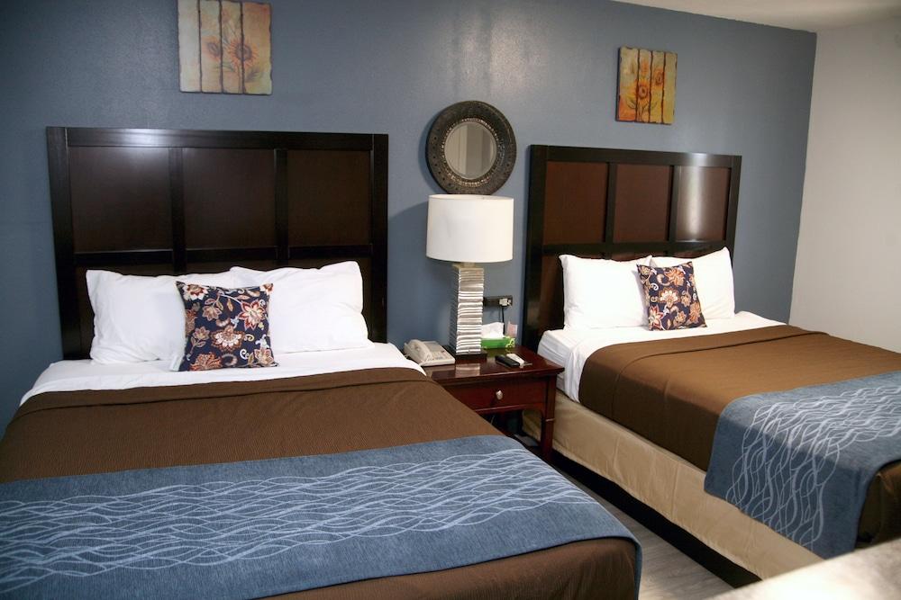 South T Motel photo 18