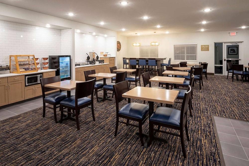 Little Crow Resort & Conference, Trademark by Wyndham photo 52