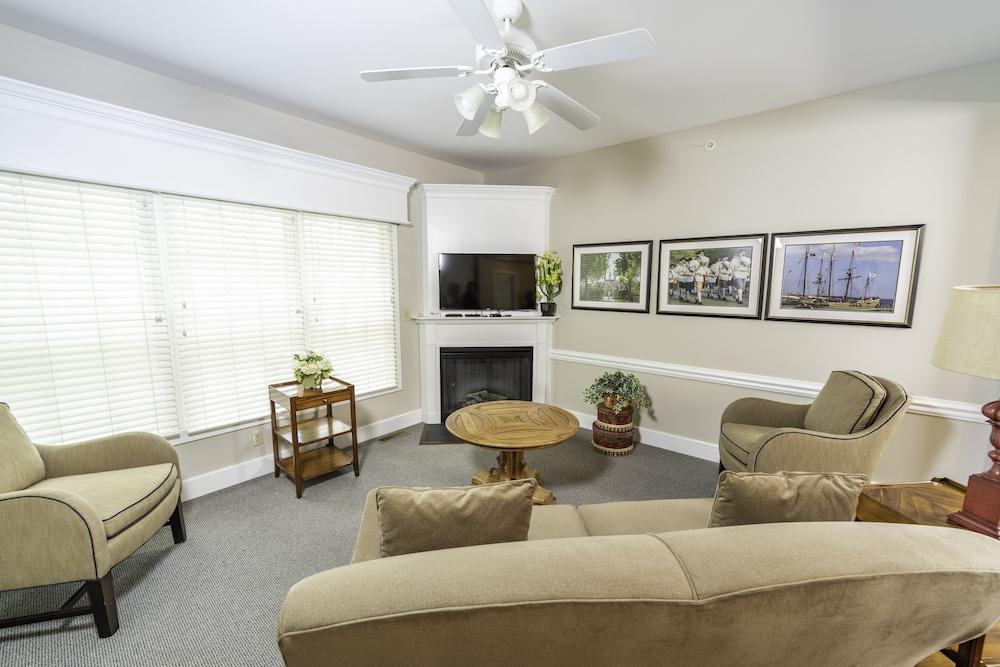 King’s Creek Resort by Spinnaker photo 2