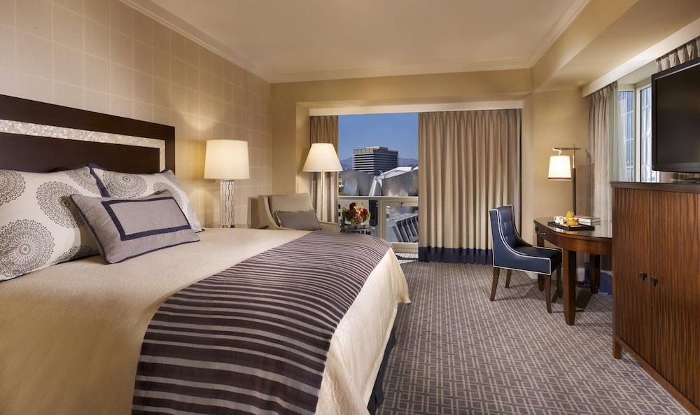 Omni Los Angeles Hotel at California Plaza photo 29