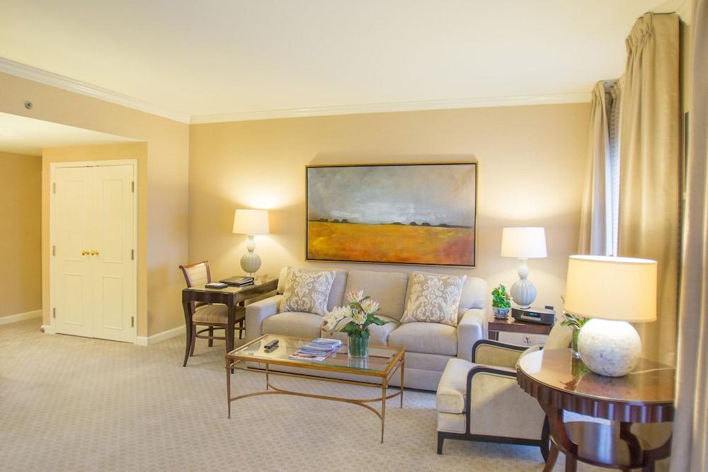 The Townsend Hotel photo 14
