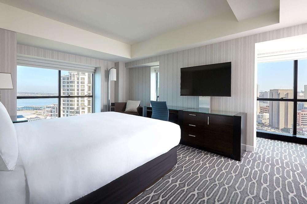 Manchester Grand Hyatt San Diego photo 25