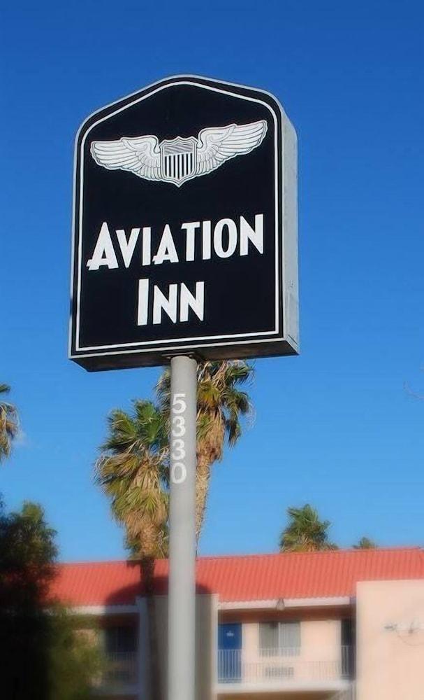 Aviation Inn photo 31
