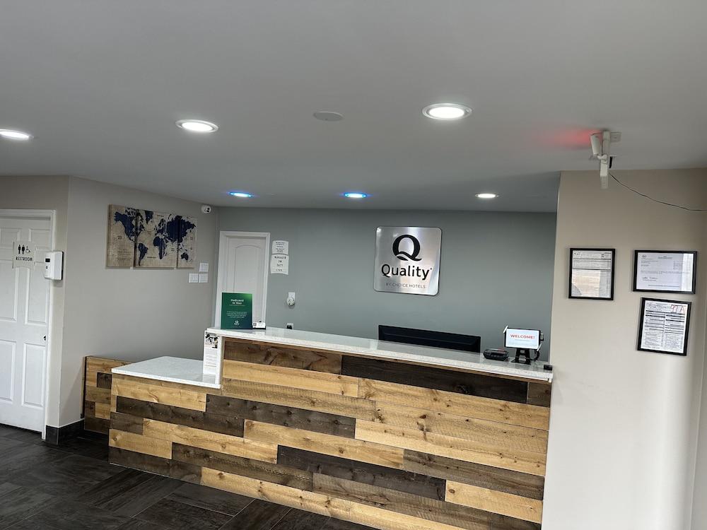 Quality Inn Monroe photo 6