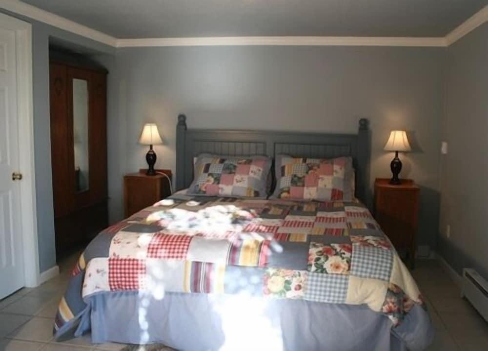 Bodega Harbor Inn photo 5