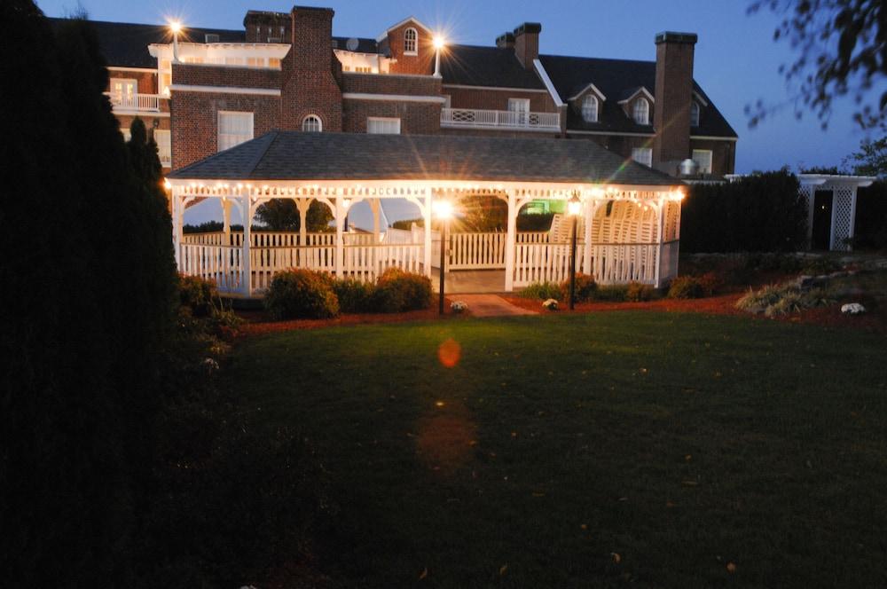 Mimslyn Inn Historic Hotels Of America photo 53