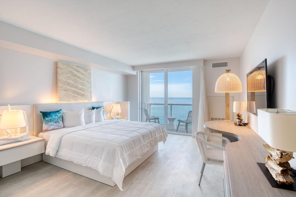 Daytona Grande Oceanfront Resort photo 15
