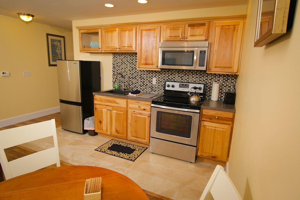 Sheepscot Harbour Village Resort photo 66