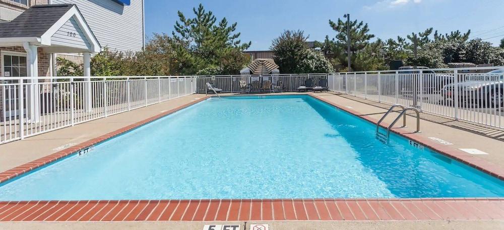 Quality Inn & Suites Nashville - Bellevue photo 5