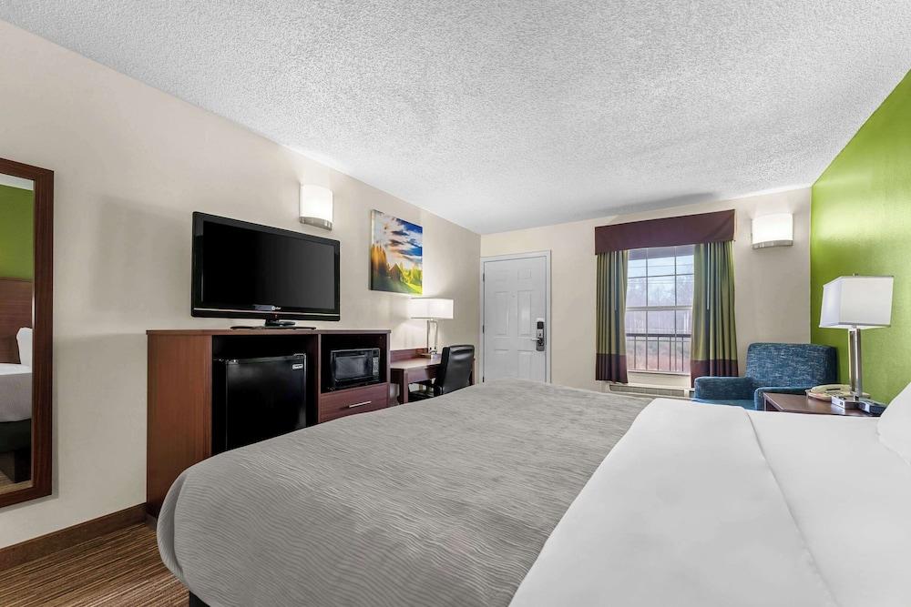 Quality Inn Eastman photo 7