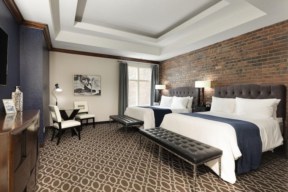 Des Lux Hotel photo 10
