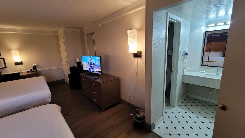 Palm Bliss Hotel Corpus Christi South photo 24