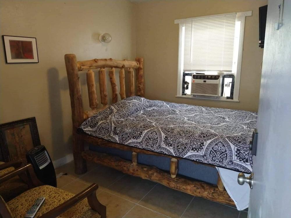 EL Amigo Motel photo 17