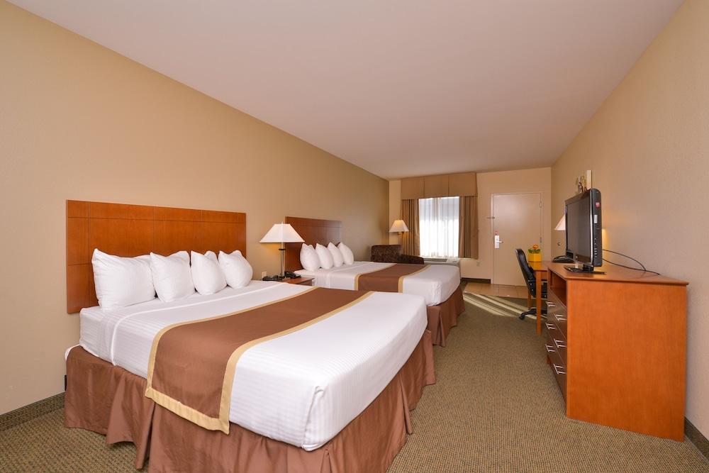 Quality Inn & Suites Williamsport photo 14