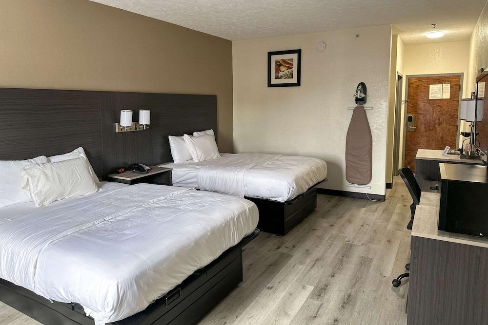 Quality Inn Hazlehurst photo 5