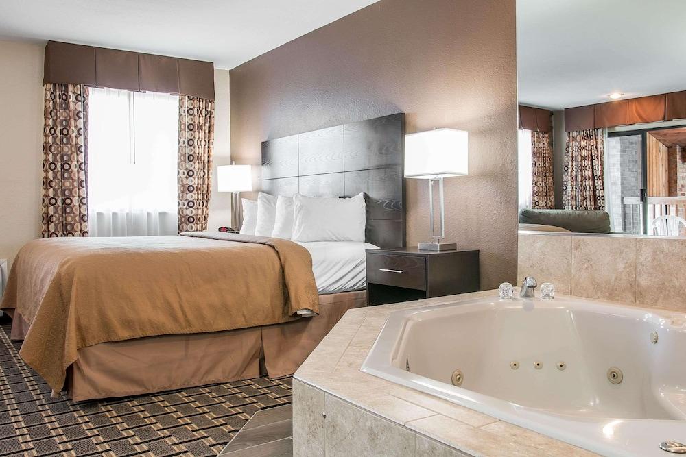 Quality Inn Grand Rapids South-Byron Center photo 10