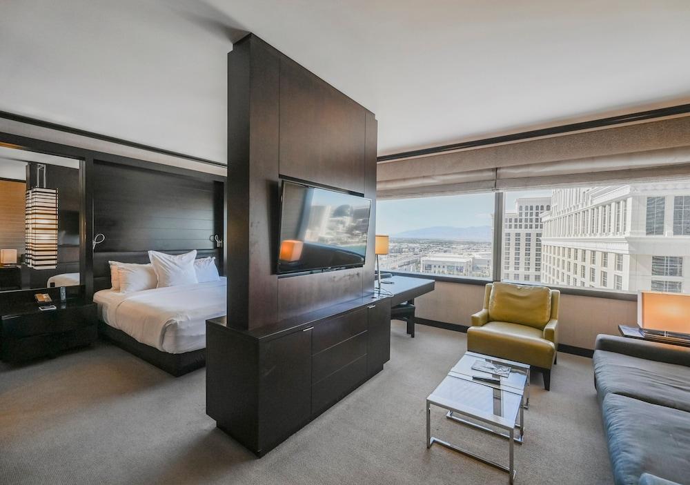 StripViewSuites at Vdara photo 14