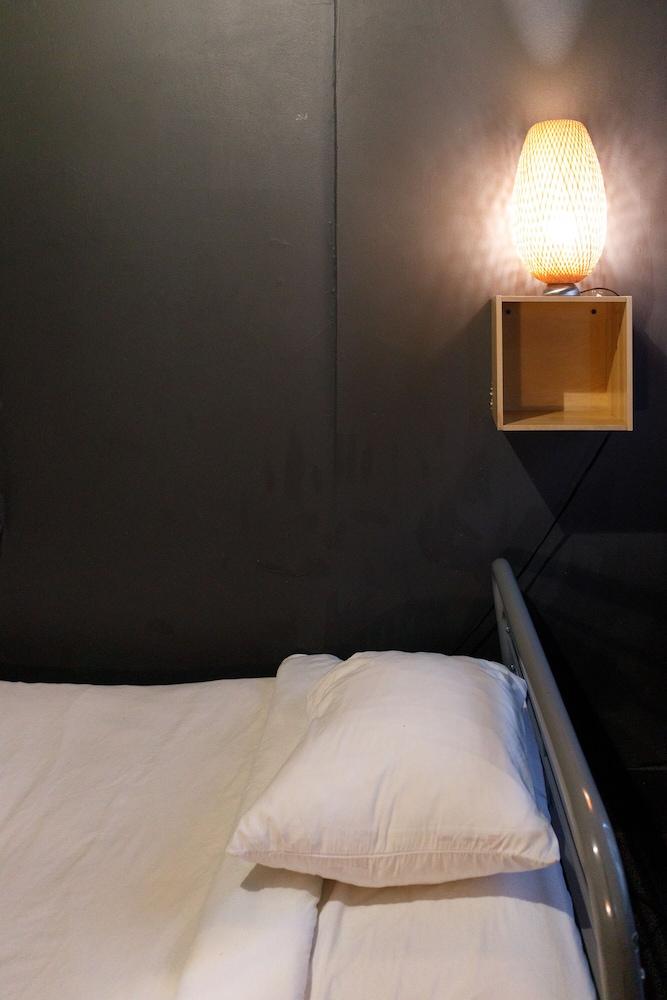 Hotel Hotel Hostel photo 15