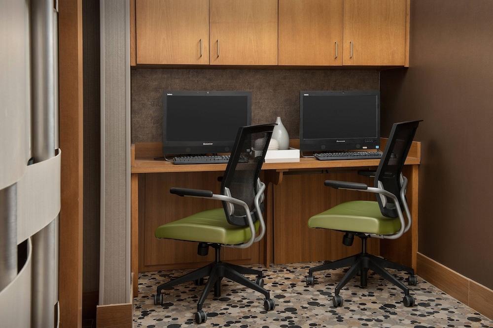SpringHill Suites Jackson North/Ridgeland photo 20