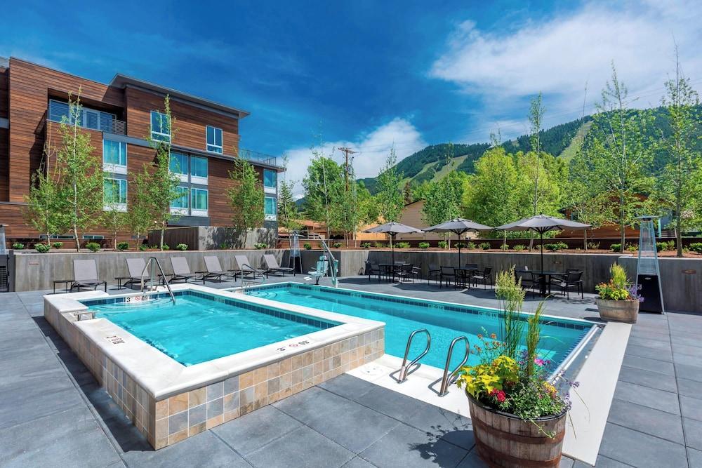 SpringHill Suites Jackson Hole photo 42
