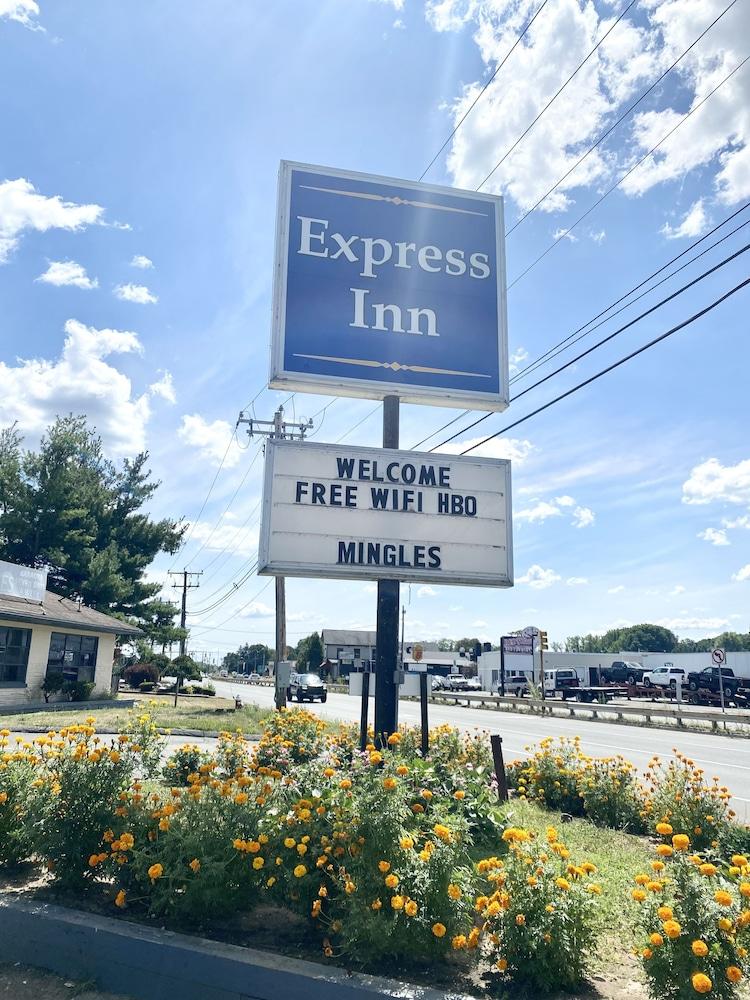 Express Inn photo 6