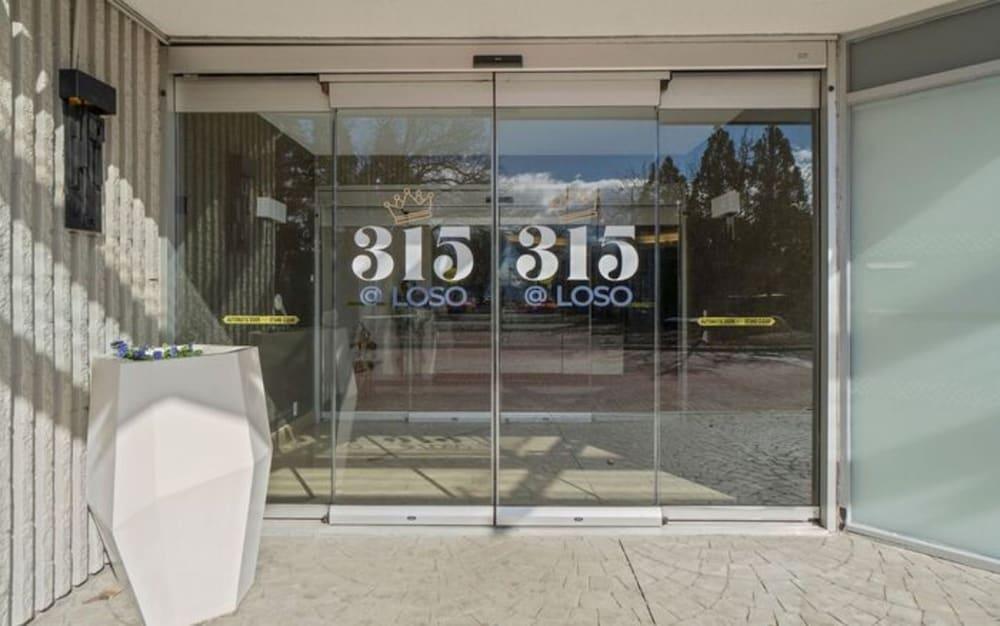 315@Loso Hotel photo 10