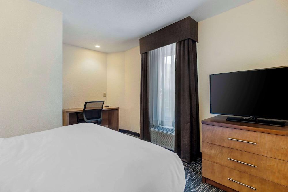 Comfort Inn & Suites Mt. Rushmore photo 17