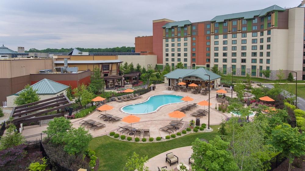 Four Winds Casino Resort – New Buffalo photo 16