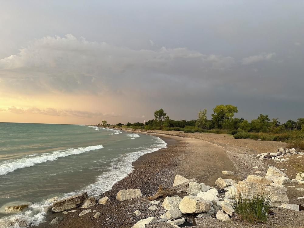Illinois Beach Hotel photo 25