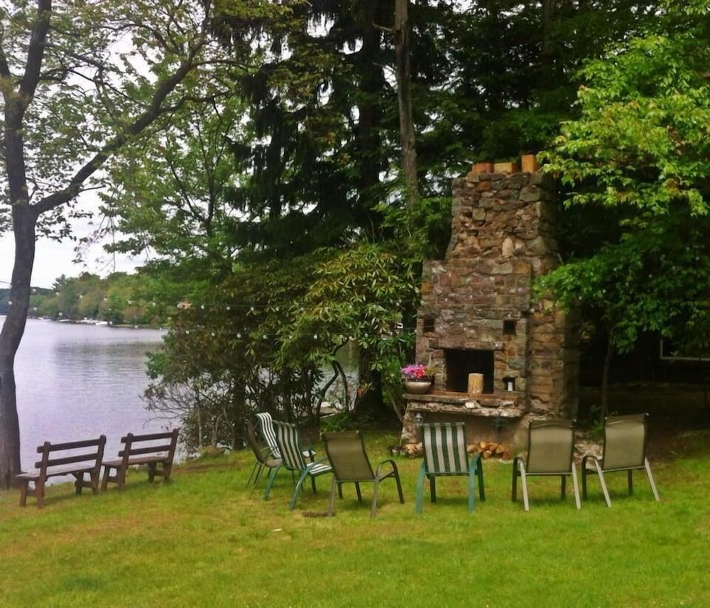 Lake Harmony Inn photo 64