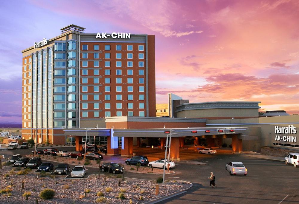 Harrah's Ak-Chin – A Caesars Rewards Destination photo 1