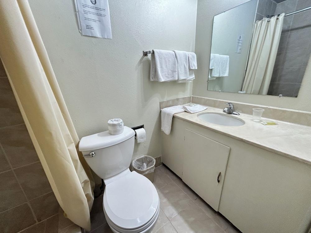 Gateaway Motel Broken Bow NE photo 15