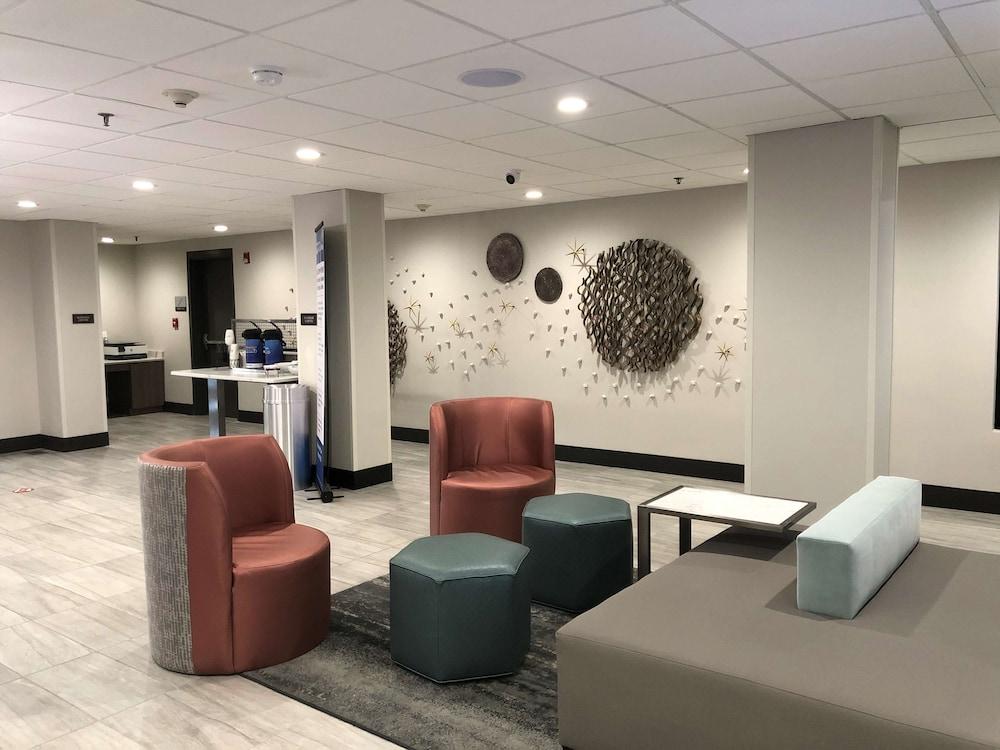 Best Western Lexington Inn photo 2