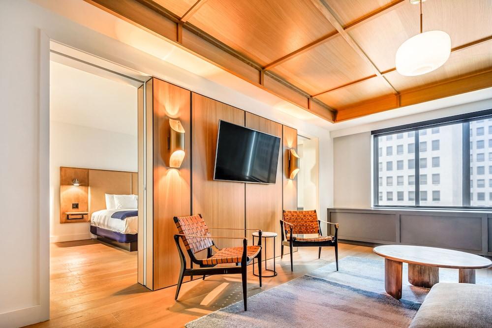 Hotel St. Regis photo 13