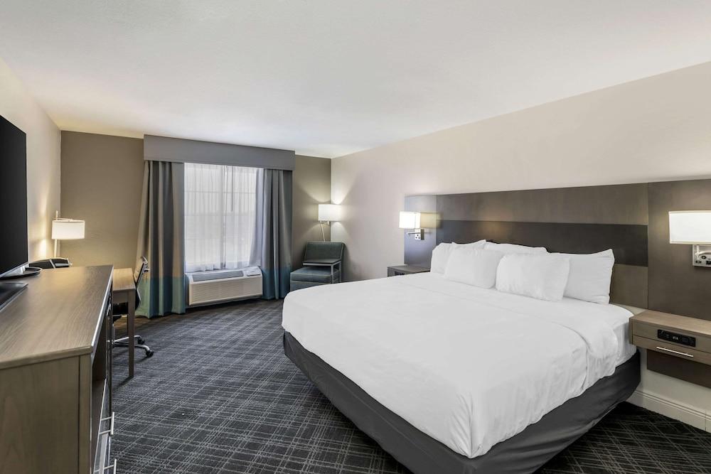 Comfort Inn & Suites Andrews photo 4